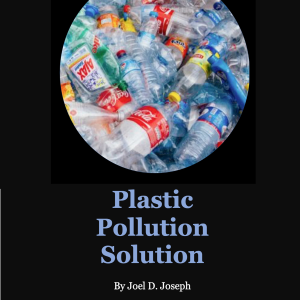PLASTIC POLLUTION SOLUTION