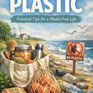 Avoiding Plastic: Practical Tips for a Plastic-Free Life